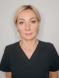Павлова Мария Александровна