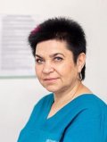 Явкина Елена Ивановна