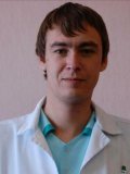 Мясников Дмитрий Владимирович