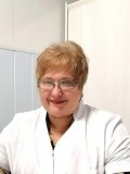 Поршнева Лариса Геннaдьевнa