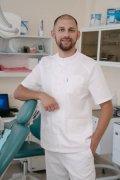 Бабакаев Чингиз Расимович