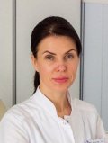 Советкина Ольга Александровна