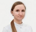 Силантьева Елена Александровна
