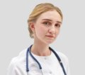 Сумкина Мария Геннадьевна