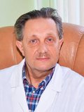 Комаров Виктор Тимофеевич