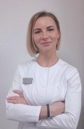 Парфенова Полина Александровна