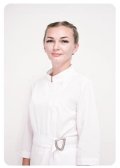 Сабирова Кристина Маратовна