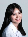 Латыпова Айсылу Рияновна