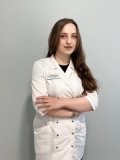 Гитиномагомедова Айшат Абдулаевна
