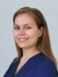 Шарафутдинова Лина Айратовна