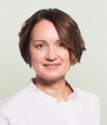 Смирнова Галина Евгеньевна