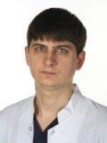 Пензов Дмитрий Александрович