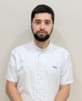 Гамзатов Шариф Аламович
