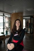 Кислякова Елена