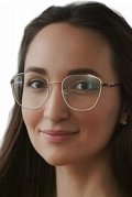 Воронянская Варвара Сергеевна