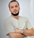 Гадисов Шамиль Сайгиднурович