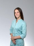 Зайцева Наталья Георгиевна