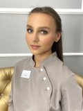 Соломатина Анна