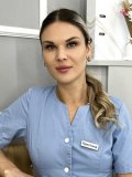 Владимирова Кристина Александровна