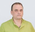 Сыман Антон Владимирович