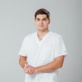 Абаполов Евгений Эдуардович