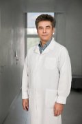 Вергунов Андрей Иванович