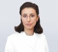 Агаева Регина Агаевна
