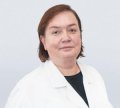 Елизарова Дарья Владимировна