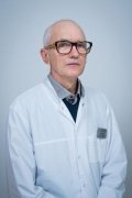 Хабибулин Борис Галькович