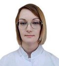 Якутова Наталья Петровна