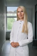 Василеня Екатерина Сергеевна