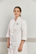 Милевская Екатерина Юрьевна