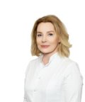 Харитонова Светлана Игоревна