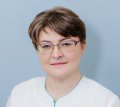 Хабарина Наталия Викторовна
