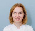 Степанищева Юлия Борисовна