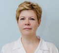 Кузнецова Елена Сергеевна
