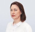 Рогожкина Галина Ивановна