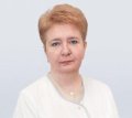 Пирогова Валерия Владимировна