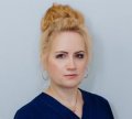 Крюкова Оксана Александровна