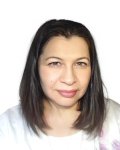 Кулиева Лейла Игоревна