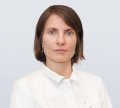 Кирова Антонина Михайловна