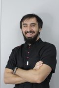 Сулейманов Марат Ибрагимович