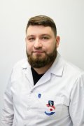 Тимонин Олег Александрович
