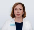 Гаврилова Наталья Евгеньевна