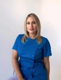 Балашова Татьяна Сергеевна