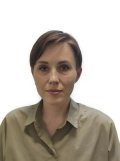Городилова Александра Владимировна