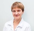 Горбачева Ольга Анатольевна