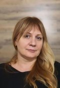 Шабанова Зоя