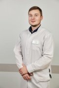 Котельников Константин Евгеньевич