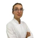 Ложкина Наталья Алексеевна